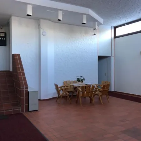 Sports Tower Appartement Winterberg