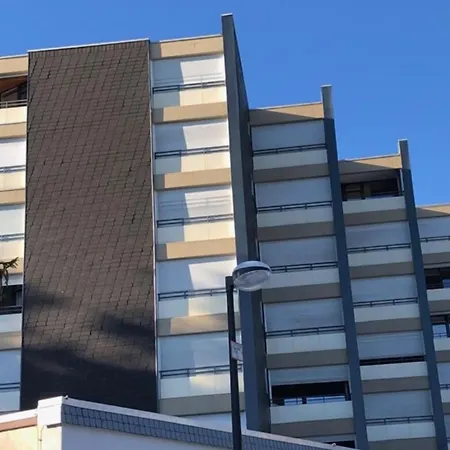 Sports Tower Appartement *