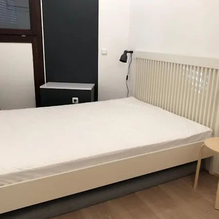 Sports Tower Appartement Winterberg
