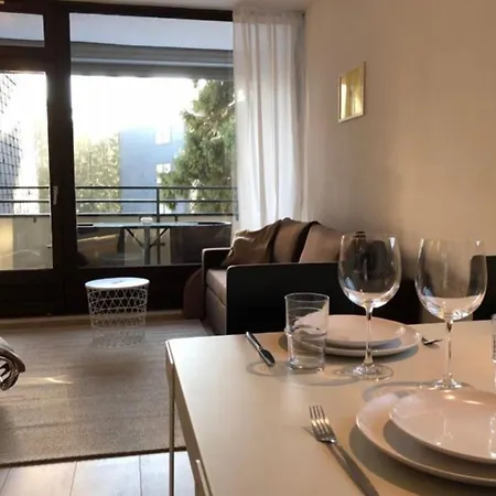Appartement Sports Tower