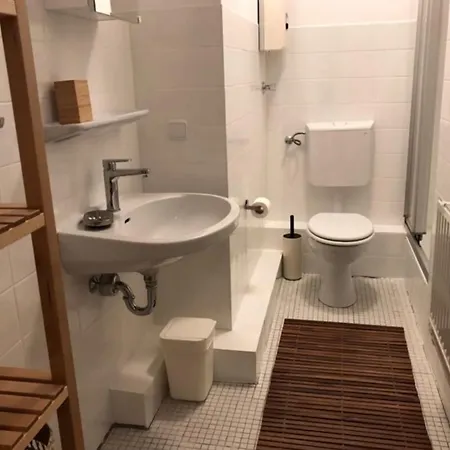 Appartement Sports Tower