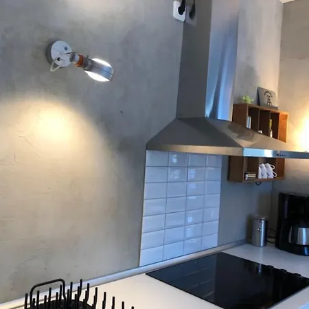 Appartement Sports Tower *