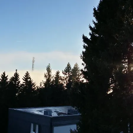 Sports Tower Winterberg