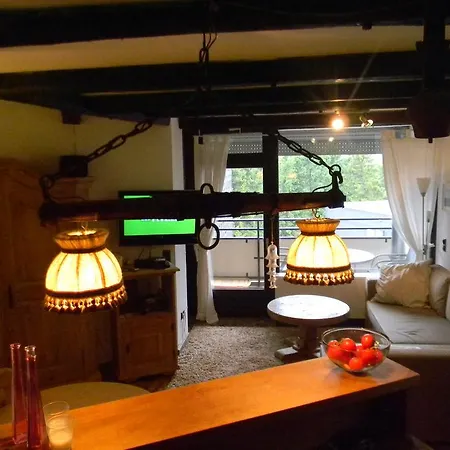 Appartement Sports Tower Winterberg