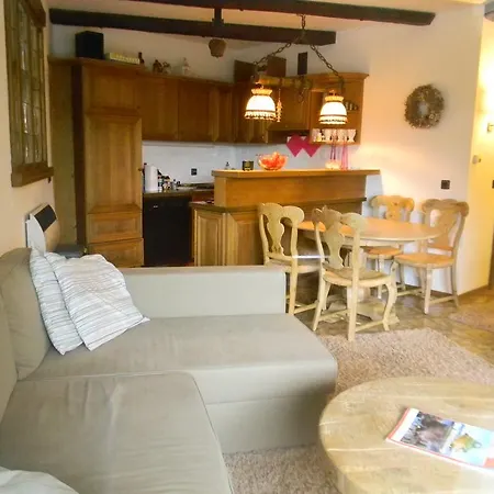 Sports Tower Appartement *