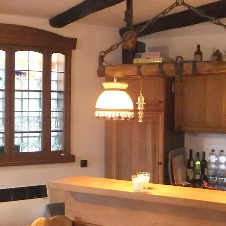 Sports Tower Apartment Winterberg